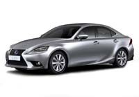 Lexus IS Saloon&nbsp;300h SE CVT Auto [Navigation]